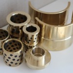 고력황동(High Strength Brass Castings)